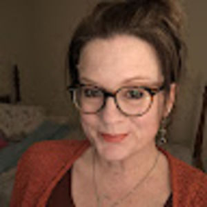 Meet your Posher, Carol